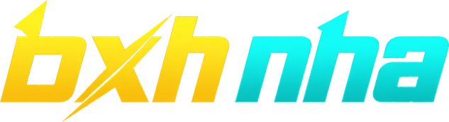 Logo bxh nha